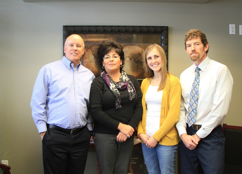 About Us Specialized Optical